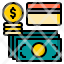 financial-money-credit-card-coins-icon