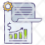 financial-report-icon