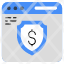 financial-security-financial-protection-secure-finance-dollar-security-dollar-protection-icon