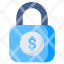 financial-security-financial-protection-secure-money-money-protection-money-security-icon