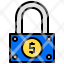 financial-security-lock-icon