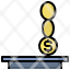 financial-stability-money-investment-wealth-coin-balance-icon