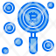 find-coin-bitcoin-icon