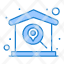 find-gps-home-location-navigate-pin-icon