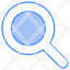 find-scan-lense-search-tool-browsing-quest-icon