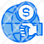 find-search-global-currency-economy-icon