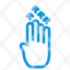 finger-four-gesture-arrow-up-icon