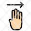 finger-four-gesture-right-icon