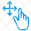 finger-gesture-hold-icon