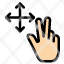finger-gesture-hold-icon