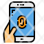 finger-print-password-smartphone-mobile-app-icon