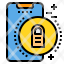 finger-scan-smartphone-icon