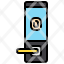 fingerprint-door-icon-ai-smarthome-icon