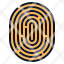 fingerprint-id-identity-security-scan-icon