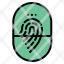 fingerprint-identification-detective-evidence-interface-icon