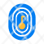 fingerprint-scan-security-icon
