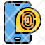 fingerprint-scan-smartphone-security-icon