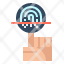 fingerprint-scan-technology-security-identity-icon
