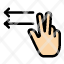 fingers-gesture-lefts-icon