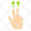 fingers-gesture-ups-icon