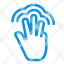 fingers-gestures-hand-interface-multiple-touch-icon