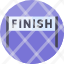 finish-line-icon