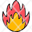 fire-burningelements-flame-hot-element-trending-icon-icon