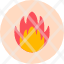 fire-burningelements-flame-hot-element-trending-icon-icon