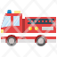 fire-engine-van-car-city-travel-transportation-service-icon