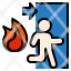 fire-exit-run-escape-building-emergency-burn-icon