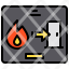 fire-exit-sign-mall-icon