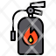 fire-extinguisher-security-mall-icon