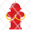 fire-fireman-hydrant-water-icon