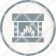 fire-fireplace-heat-home-room-warm-winter-elements-icon