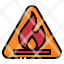 fire-flam-warning-sign-flammable-icon