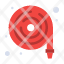 fire-hose-water-icon