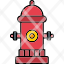 fire-hydrant-emergency-water-icon