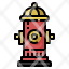 fire-hydrant-firefighter-emergency-water-icon