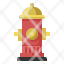 fire-hydrant-firefighter-emergency-water-icon