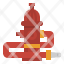 fire-hydrant-hydration-firefighter-water-icon