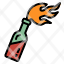 fire-incendiary-molotov-cocktail-terrorism-icon