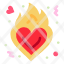 fire-love-valentine-romance-icon