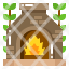 fire-pit-patio-backyard-stone-fireplace-icon