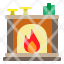 fire-place-chimney-christmas-xmas-icon