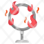 fire-ring-of-juggling-fairground-carnival-icon