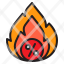 fire-shopping-discount-ecommerce-sale-icon