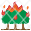 fire-tree-burn-disater-wildfire-icon