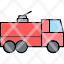 fire-truck-emergency-transport-icon