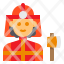 firemwoan-firefighter-avatar-occupation-woman-icon