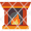 fireplace-christmas-fire-home-warm-icon